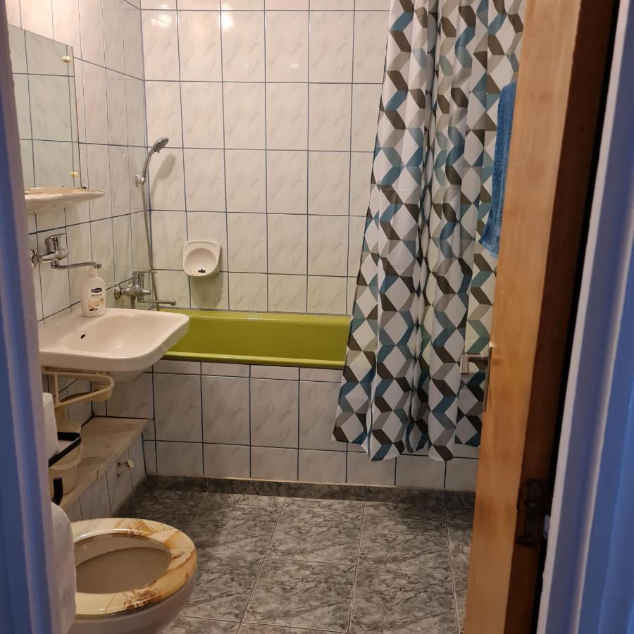 Apartament 2 Camere - Pitesti / 2-Rooms Apartment - Piteşti Exterior foto