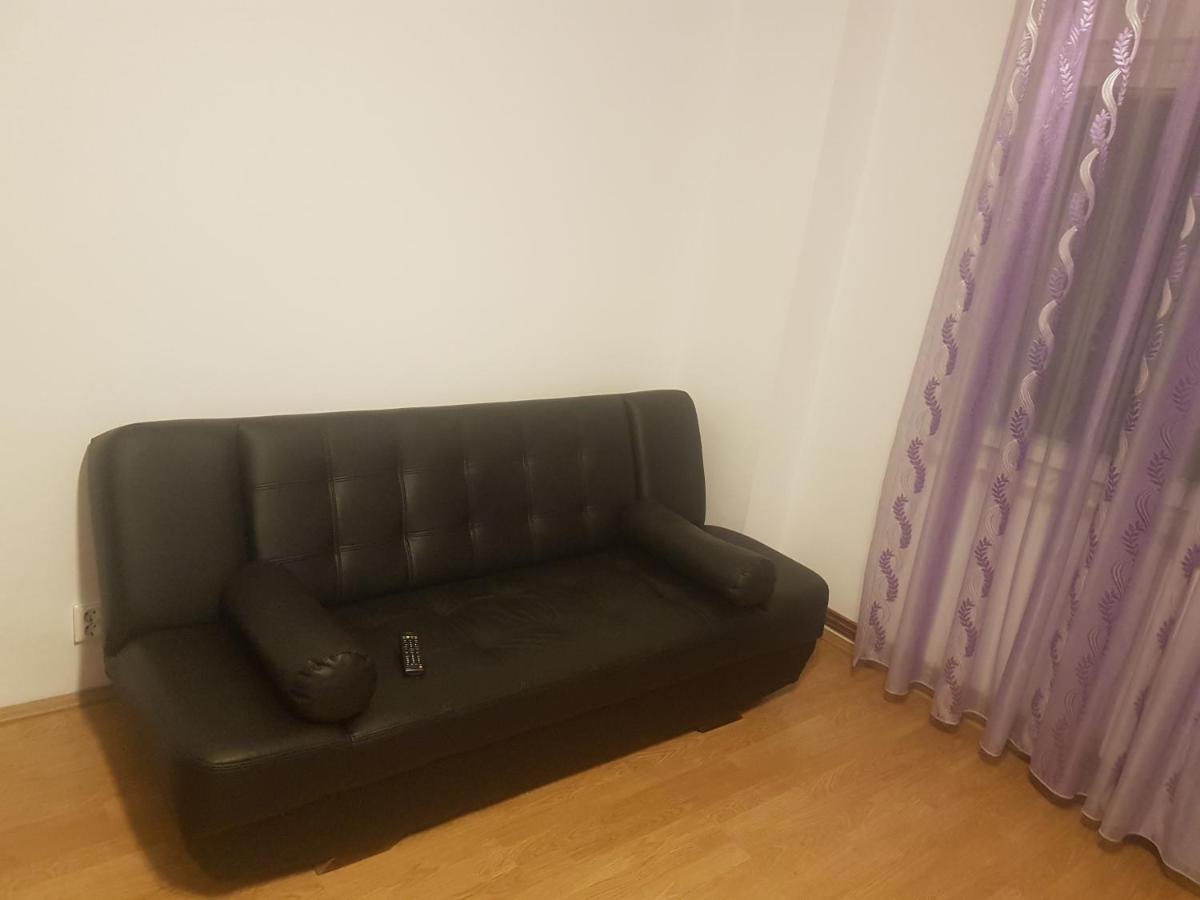 Apartament 2 Camere - Pitesti / 2-Rooms Apartment - Piteşti Exterior foto
