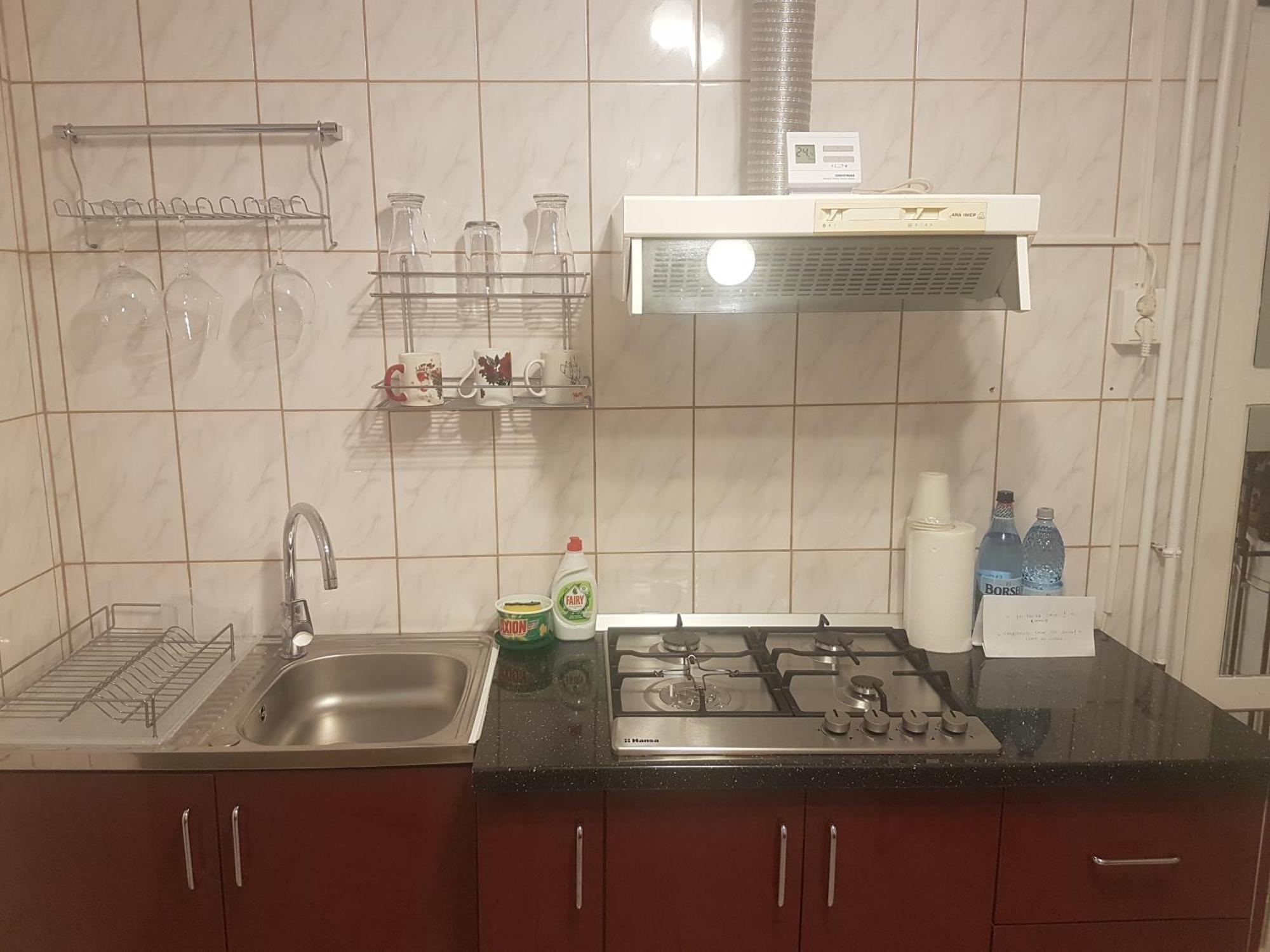 Apartament 2 Camere - Pitesti / 2-Rooms Apartment - Piteşti Exterior foto