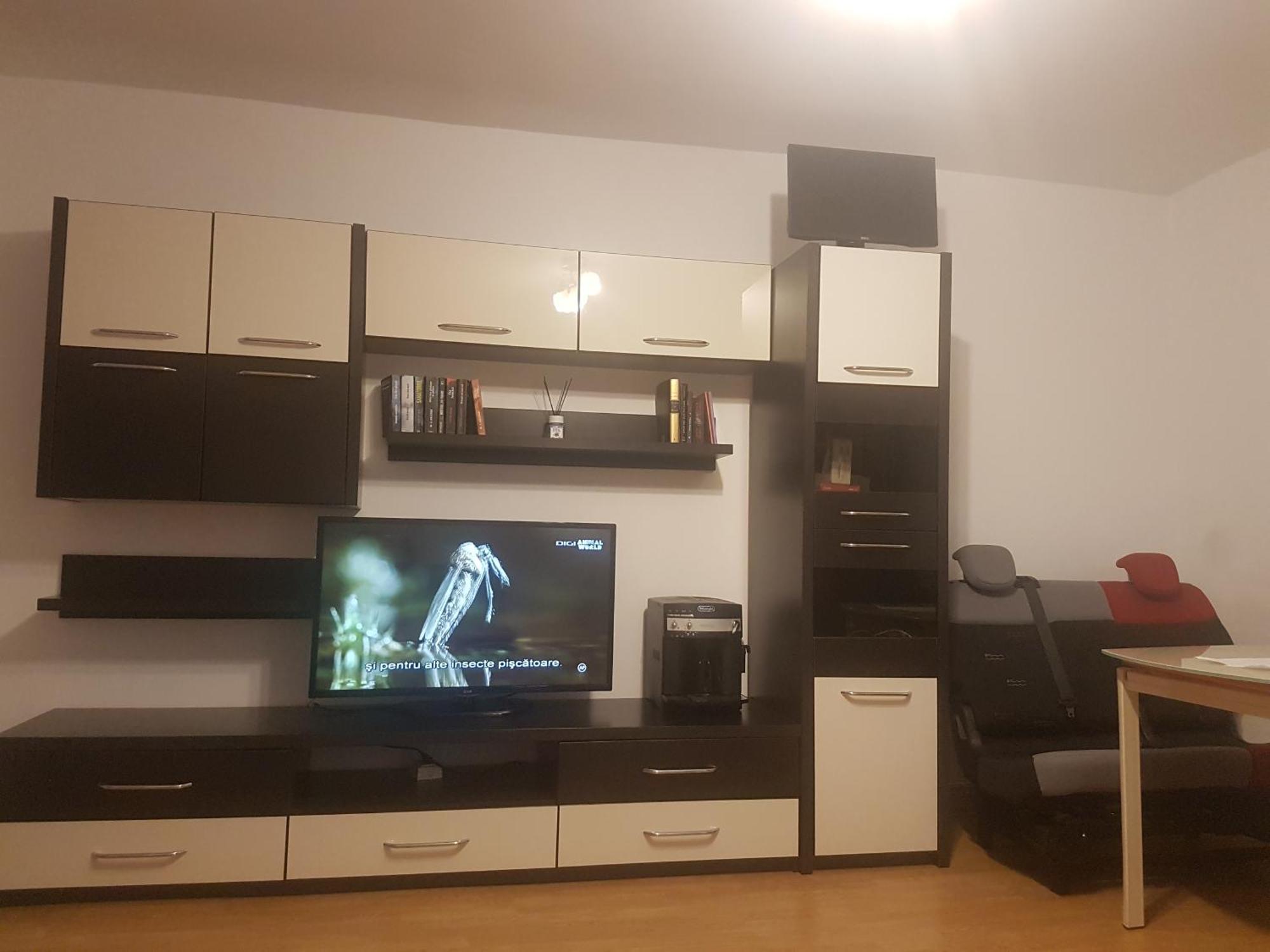 Apartament 2 Camere - Pitesti / 2-Rooms Apartment - Piteşti Exterior foto